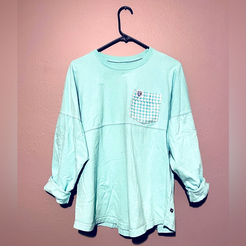 The Original Frocket Long Sleeve